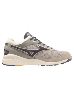 Mizuno Sky Medal Premium - Grey Violet Grey Stone Icy