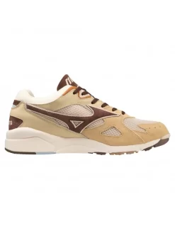 Mizuno Sky Medal Premium - Summer Sand Coffee Pumpkin