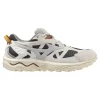 Mizuno Wave Mujin TL GTX - Summer Sand Grey Violet Dark Shadow
