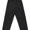 Öctagon City Pants - Black