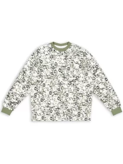 Öctagon Digi Camo L/S Thermal T-Shirt - Multi