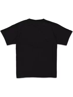 Öctagon Noisy T-Shirt - Black -ActiveWear Haven octagon noisy t shirt black 03