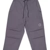 Öctagon Parapolis Parachute Pants - Grey