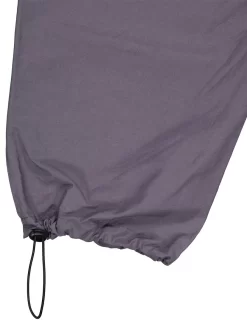 Öctagon Parapolis Parachute Pants - Grey -ActiveWear Haven octagon parapolis parachute pants grey 04