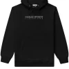 PARLEZ Abaco Hoody - Black