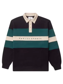 PARLEZ Belton Rugby - Navy