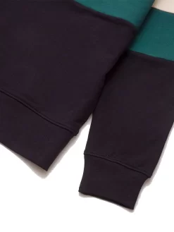 PARLEZ Belton Rugby - Navy -ActiveWear Haven parlez belton rugby navy 04