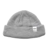 PARLEZ Flatholm A23 Beanie - Heather