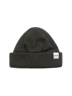 PARLEZ Flatholm Beanie - Khaki
