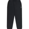 PARLEZ Halcyon Sweatpant - Black