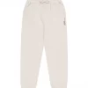 PARLEZ Halcyon Sweatpant - Ecru