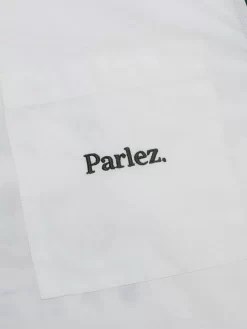 PARLEZ Jose S/S Shirt - Deep Green -ActiveWear Haven parlez jose ss shirt deep green 05