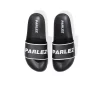 PARLEZ Ladsun Sliders - Black