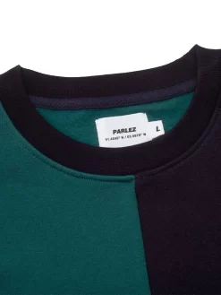 PARLEZ Mayport Sweatshirt - Multi -ActiveWear Haven parlez mayport sweatshirt multi 02