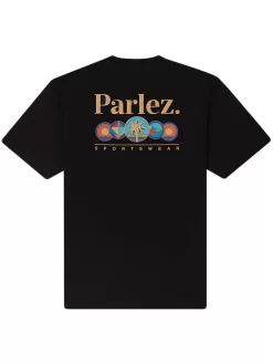 ActiveWear Haven -ActiveWear Haven parlez reefer t shirt black 02