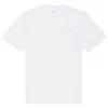 PARLEZ Reefer T-Shirt - White