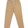 PARLEZ Spring Trousers - Sand