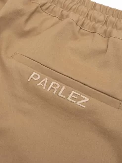 PARLEZ Spring Trousers - Sand -ActiveWear Haven parlez spring trousers sand 03