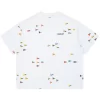 PARLEZ Topaz T-Shirt - White