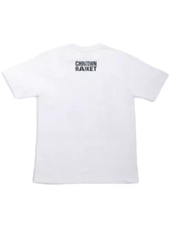 PMC X Chinatown Market I Love KL UV T-Shirt - White -ActiveWear Haven pestle mortar ctm i love kl t shirt white 02