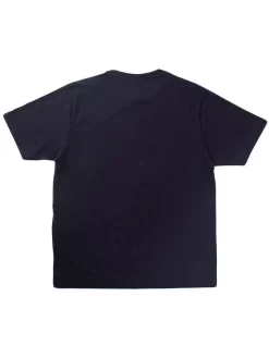 Pestle & Mortar X Scooby Doo Scream Resort T-Shirt - Black -ActiveWear Haven pestle mortar scooby doo screeam resort t shirt black 03