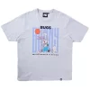 Pestle & Mortar X Space Jam 2 G.O.A.T T-Shirt - Grey