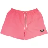 Pestle & Mortar Strike Logo Swim Shorts - Pink