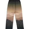 Pestle & Mortar Summit Trail Pants - Brown