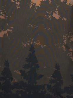 Pestle & Mortar Summit Trail Pants - Brown -ActiveWear Haven pestle mortar summit ttraiil pantts brown 02