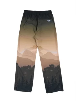 Pestle & Mortar Summit Trail Pants - Brown -ActiveWear Haven pestle mortar summit ttraiil pantts brown 03