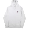 Piilgrim VHS Hoody - White