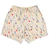 Pleasures Beverly Twill Shorts - Tan