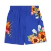 Pleasures Heart Shorts - Blue