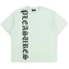Pleasures Knight Heavyweight T-Shirt - Mint