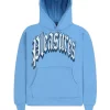 Pleasures Twitch Hoody - Slate