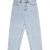 Polar Big Boy Pants - Light Blue
