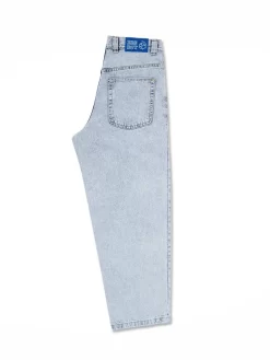 Polar Big Boy Pants - Light Blue -ActiveWear Haven polar big boy pants light blue 03