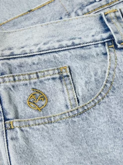 Polar Big Boy Pants - Light Blue -ActiveWear Haven polar big boy pants light blue 04