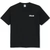 Polar Fields T-Shirt - Black