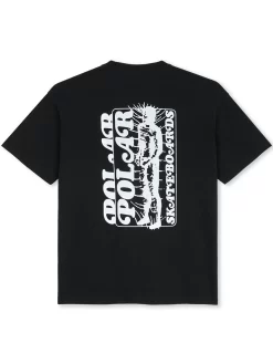 Polar Fields T-Shirt - Black -ActiveWear Haven polar fields t shirt black 02