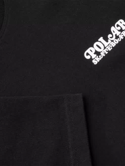 Polar Fields T-Shirt - Black -ActiveWear Haven polar fields t shirt black 03