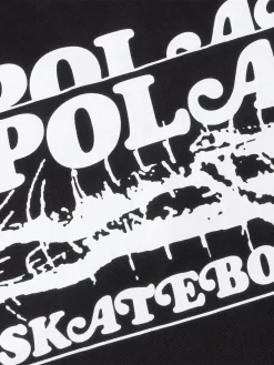 Polar Fields T-Shirt - Black -ActiveWear Haven polar fields t shirt black 04