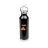 Poler Insulated Water Bottle - Black