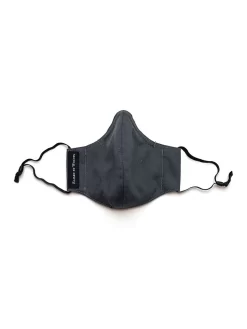 Raised By Wolves Face Mask - Dark Shadow