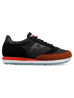 Saucony X Raised By Wolves Jazz '81 "Feral Child" - Grey Black