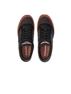 Saucony X Raised By Wolves Jazz '81 "Feral Child" - Grey Black -ActiveWear Haven raised by wolves saucony jazz 81 feral child 04