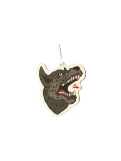 Raised By Wolves Souvenir Air Freshener