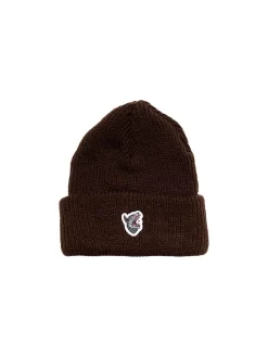 Raised By Wolves Souvenir Watch Cap - Coffee