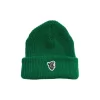 Raised By Wolves Souvenir Watch Cap - Emerald