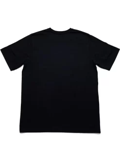 Raised By Wolves Sports T-Shirt - Black -ActiveWear Haven raised by wolves sports t shirt black 04